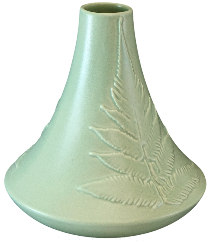  Fern Vase 